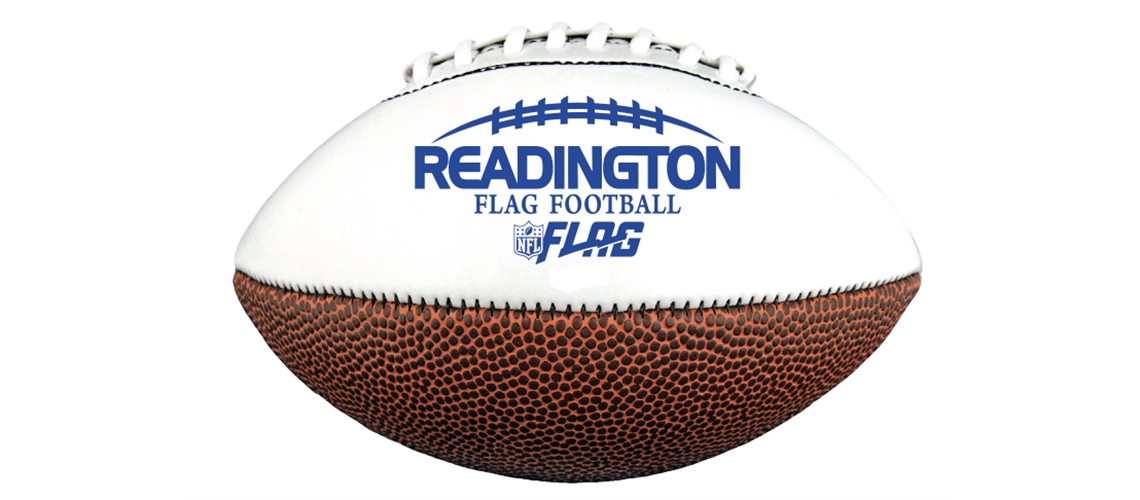 Readington Flag Football > Home